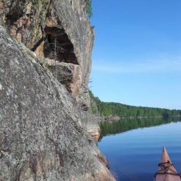 saimaa puumala